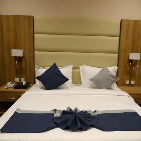 Anan Hotel